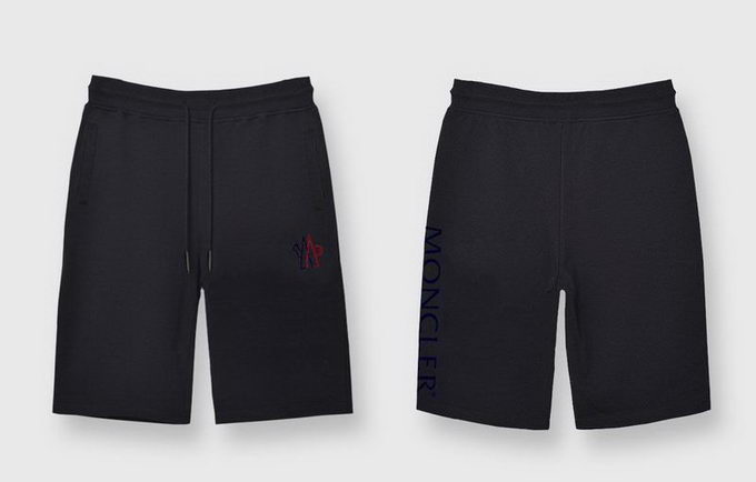 Moncler Shorts Mens ID:20240527-170